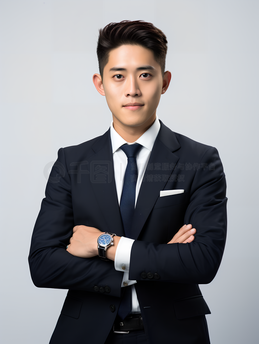 王吉安 创始人 & 执行董事