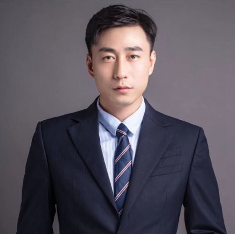 殷艳 制作统筹负责人